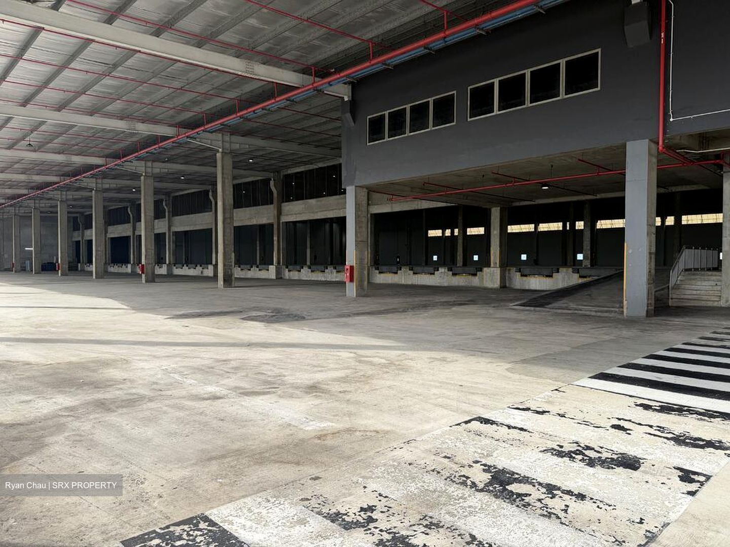 Japanese Secondary School (D5), Warehouse #517800921